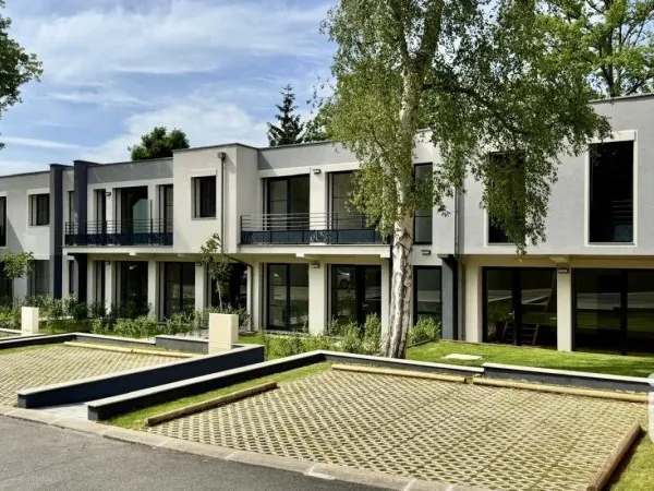 Vends T2 - 49.95m² - Roinville 91410