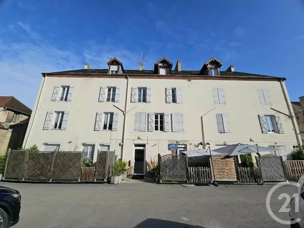 Appartement 2 pièces 30 m²