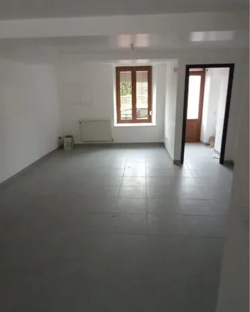 Maison en location