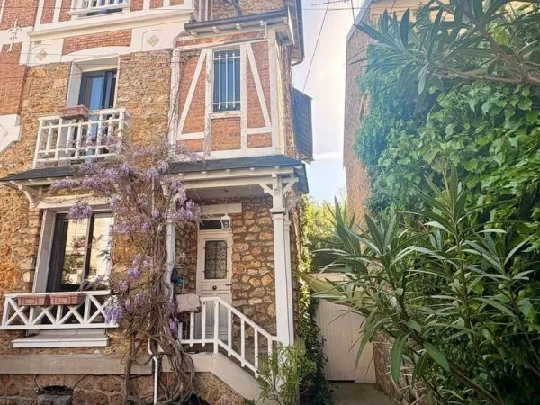 Maison 6 pièces 120 m²
