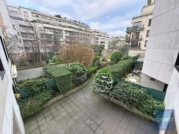 Appartement 2 pièces 55 m²