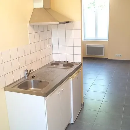 Studio proche hôpital