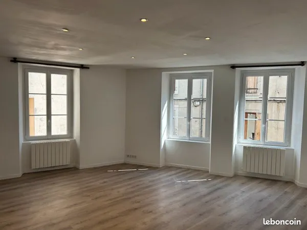 STUDIO 35m2