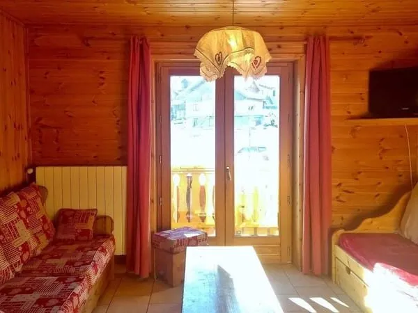 Appartement 4 pièces 66 m²