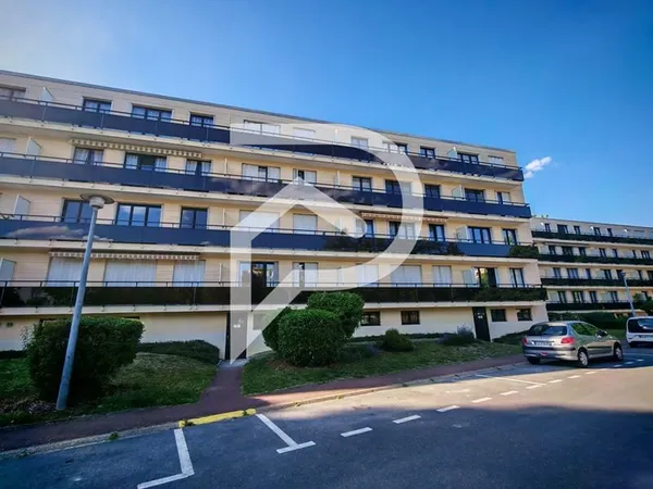 Appartement L Isle Adam - 3 pièce(s) - 67 m2