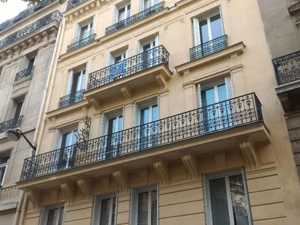 Location / Local commercial - 34 m²