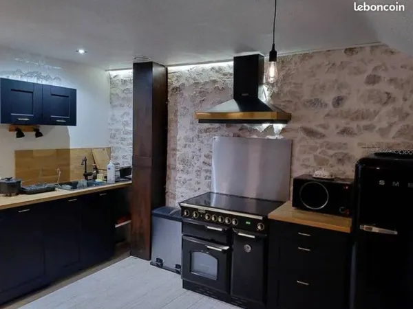 Appartement T2 idéal investisseur hyper centre