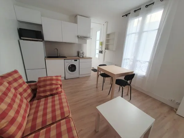 Loue appartement