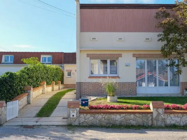 MERLIMONT : ENSEMBLE IMMOBILIER A 800M DE LA PLAGE