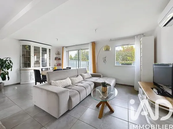 Vente Maison traditionnelle 4 pièces