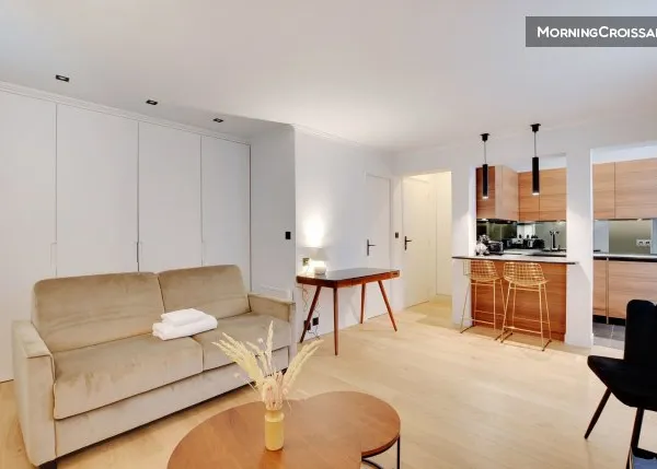 Appt COSY proche Champ de Mars