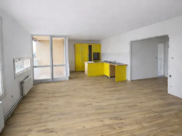 Colocation T4 rénové - Dispo Juillet 26 - Brignais