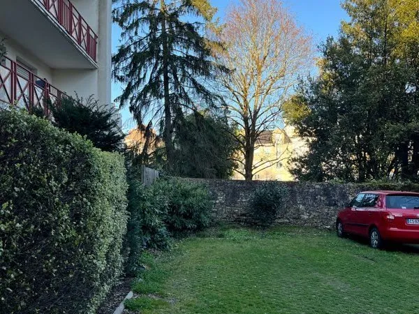 Location place de parking