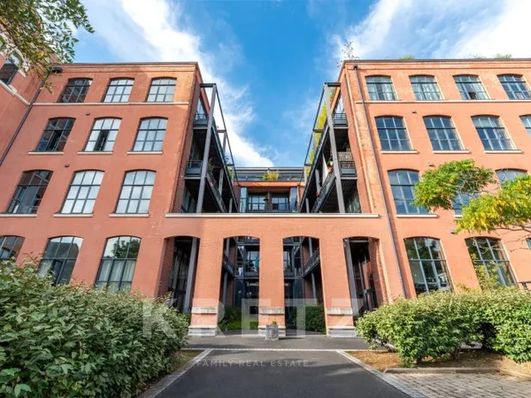 Loft en duplex avec terrasses - Jardin des plantes