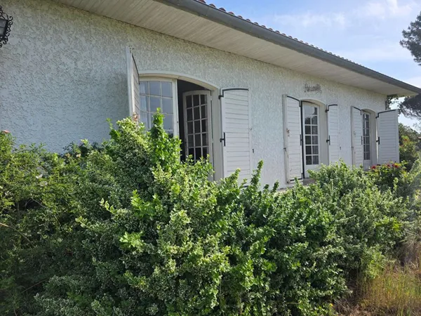 Maison 4 pièces 95 m²