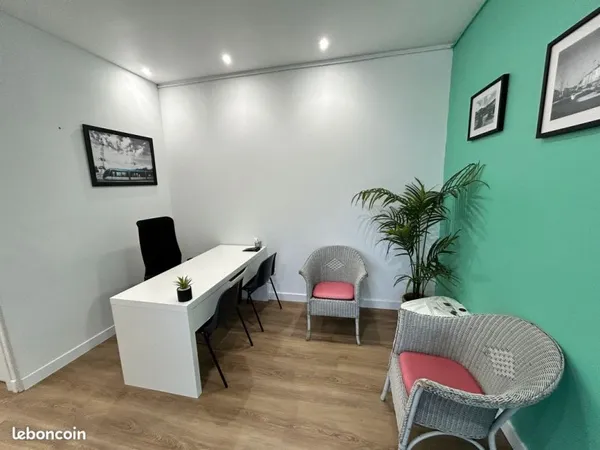 Local / bureau indépendant
