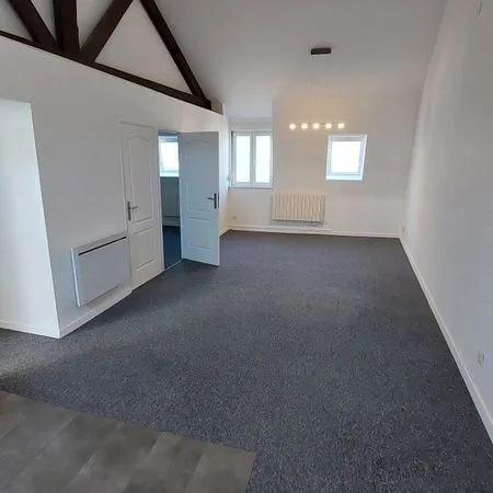 Loue Appartement type T3