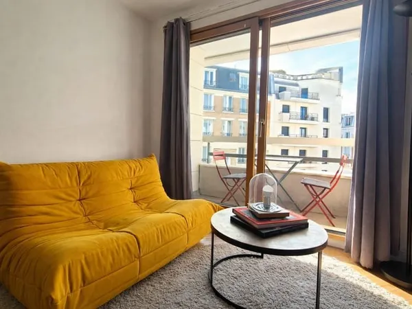 Appartement 1 pièce 25 m²