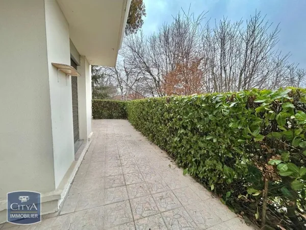 Appartement 4 pièces 78 m²