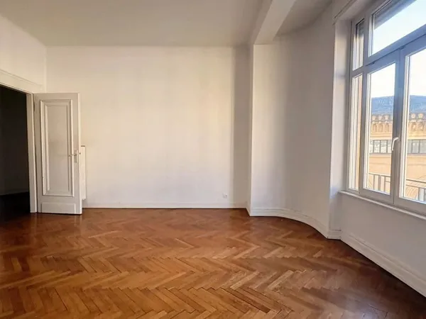 Appartement Vente Metz 3p 78m² 259000€