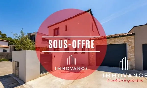 EXCLUSIVITE VILLA AUX PRESTATIONS HAUT GAMME