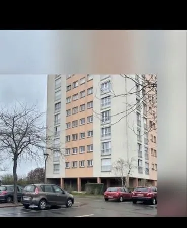 Place de parking president