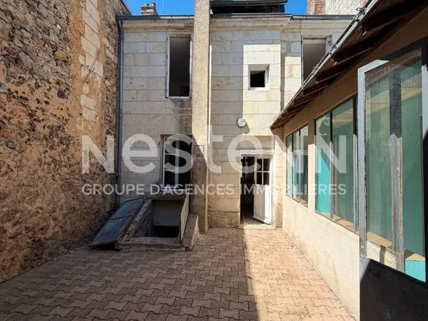 Maison 9 pièces 150 m²