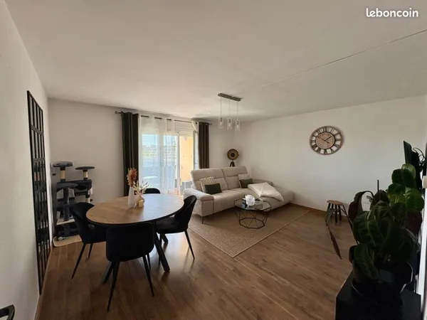 Location T3 Auxerre