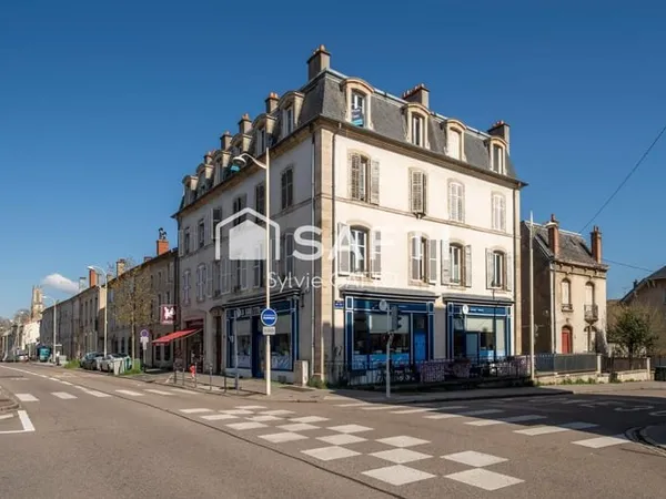Le charme de l'ancien rénové avec gout !