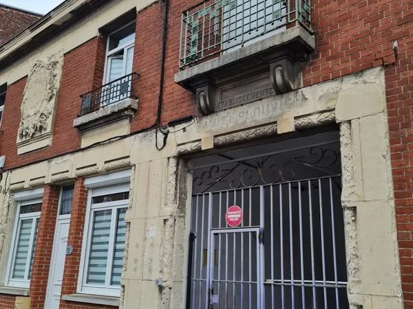 Immeuble de rapport 15 pièces 923 m²