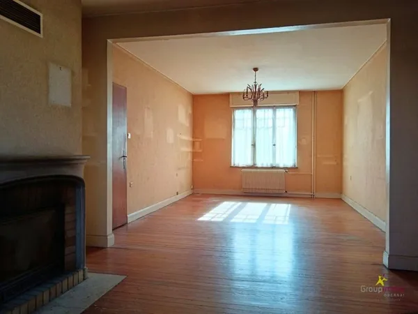 Maison de luxe 8 pièces 179 m²