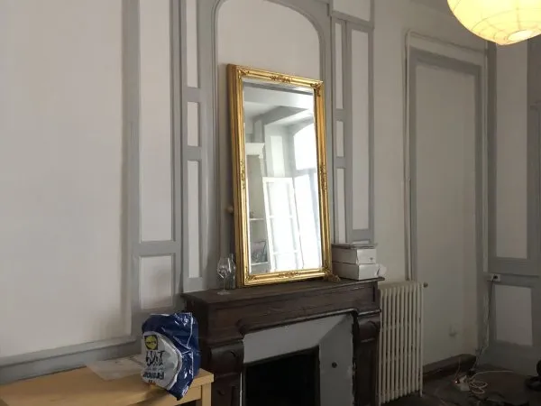 Loue chambre, coloc 3 personnes Place Parlement Rennes