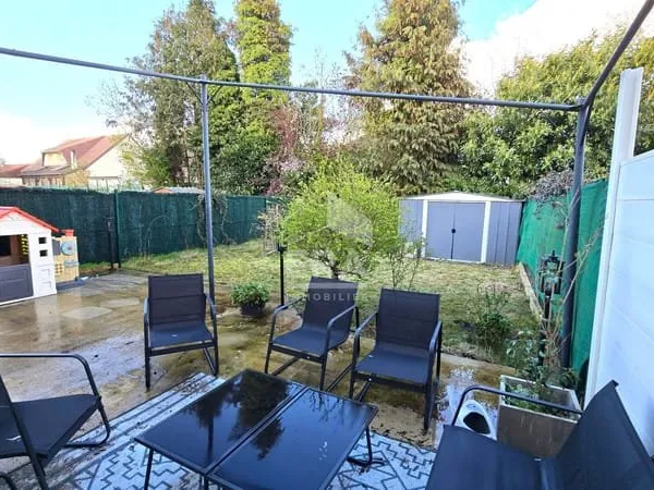 Maison Guignes -5 pièces -3chambres- 103 m2
