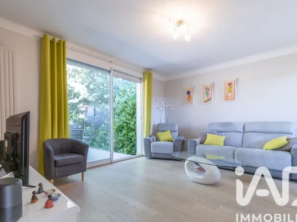 Maison 4 pièces 135 m²
