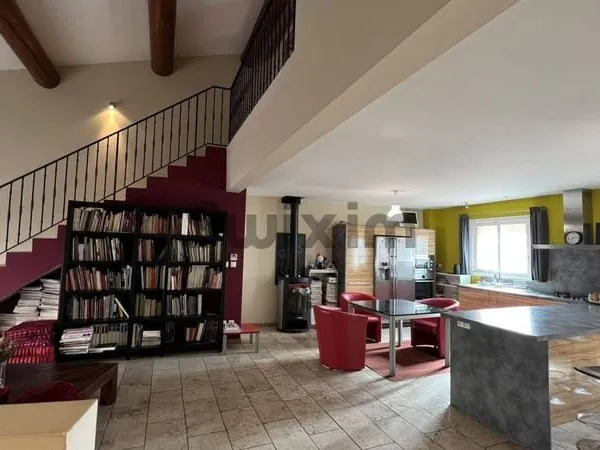 Maison 4 pièces 85 m²