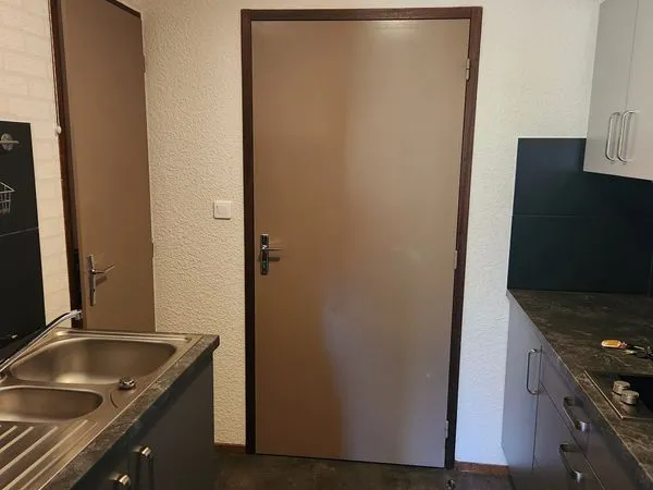 Location appartement meublé