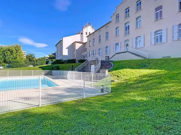Appartement 3 pièces 76 m²
