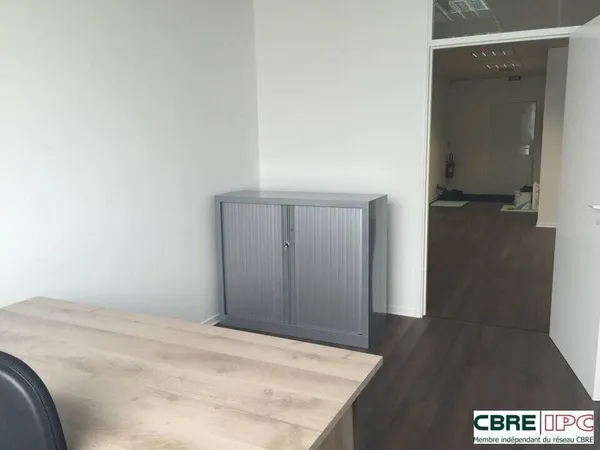 Bureaux 13 m²