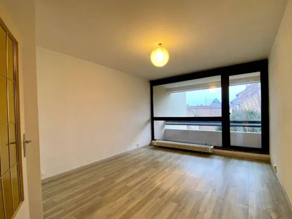 Appartement 2 pièces 51 m²