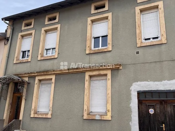 Villa 7 pièces 150 m²