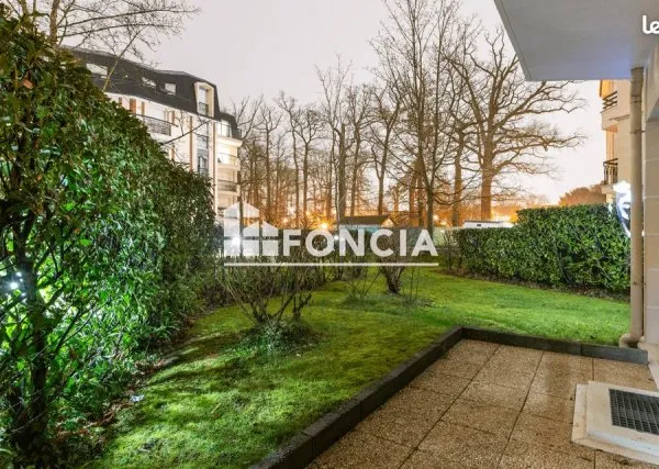 Coup de coeur Cachet, jardin et adresse recherchée : un bien rare à fort potentiel