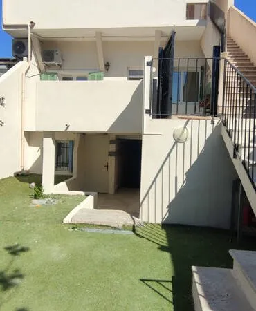CVille Jonquières T4+23m2 terrasse