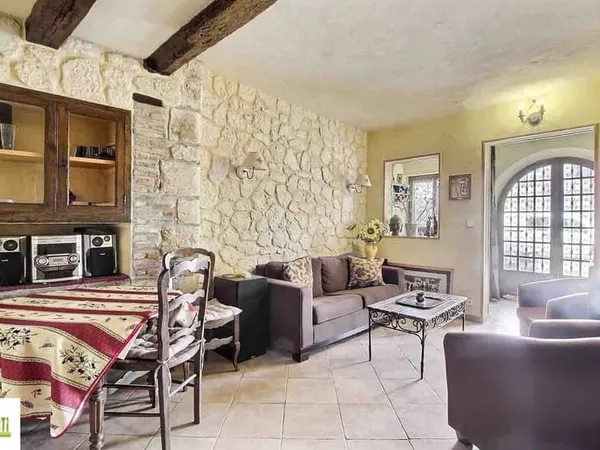 Maison 4 pièces 72 m²