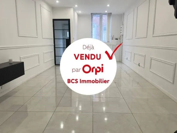 Maison 4 pièces 73 m²