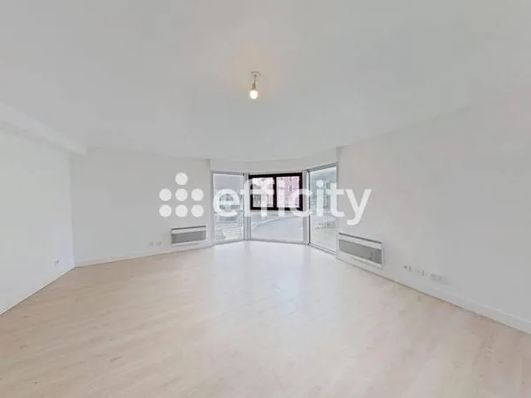 Appartement 3 pièces 80 m²