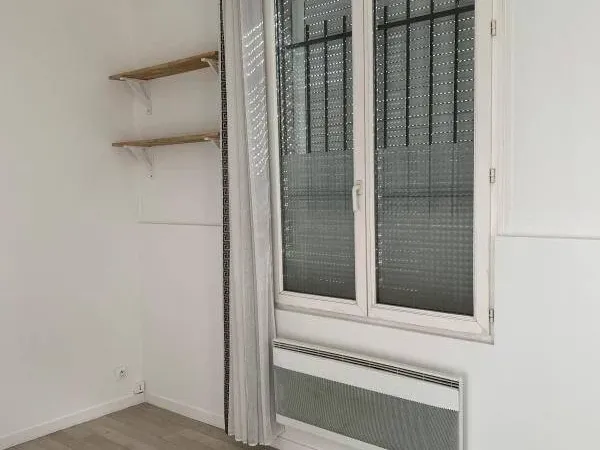 Appartement 2 pièces 35 m²