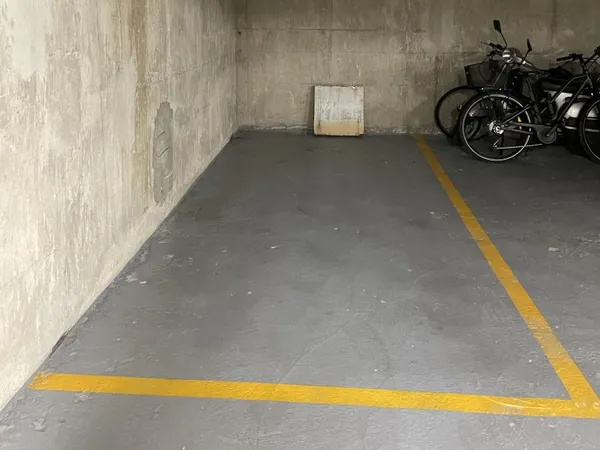 Loue parking 14m² Paris 14ème proche Denfert / Montsouris