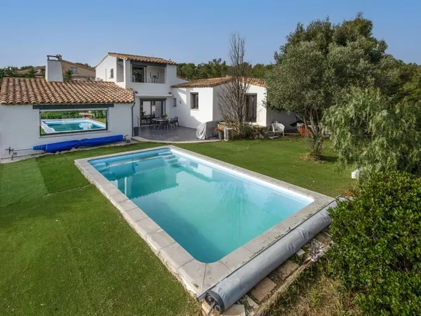 Vends maison