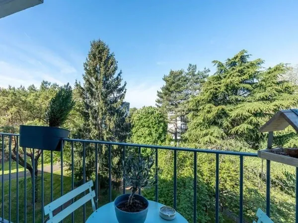 Appartement 4 pièces 74 m²