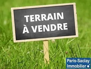 Terrain 969 m²